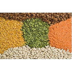 DALS AND PULSES