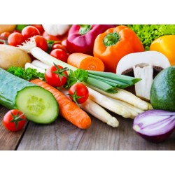 Vegetables