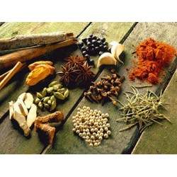 Spices